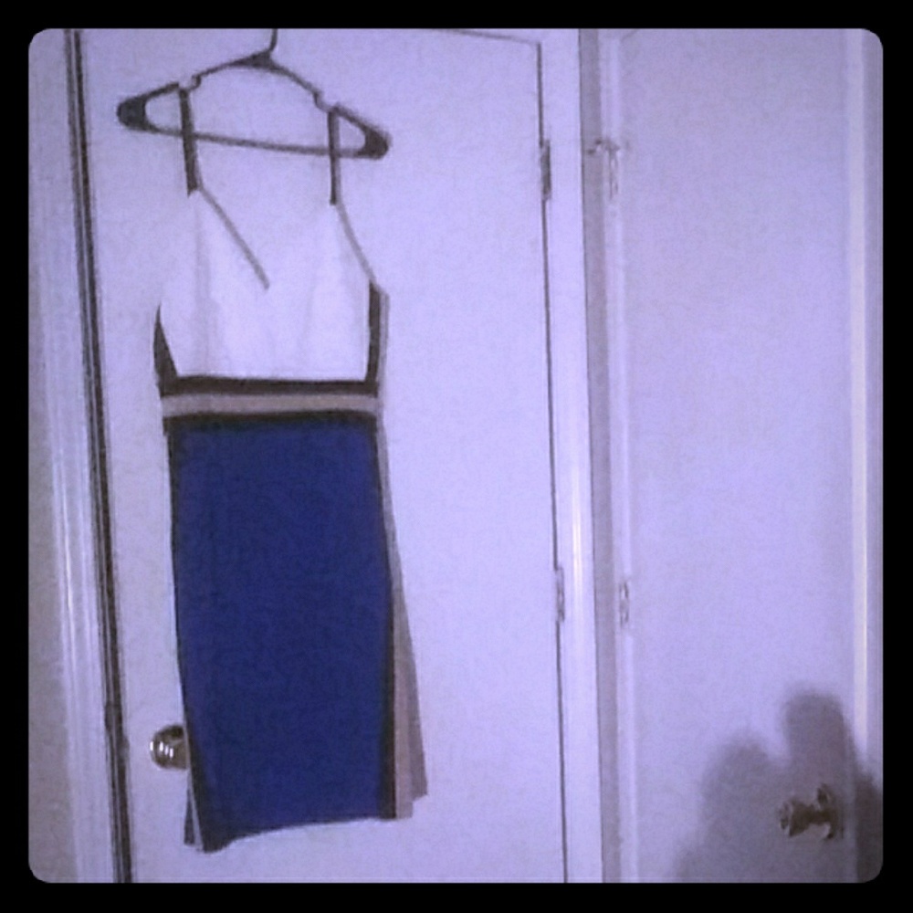 Fashion nova dress